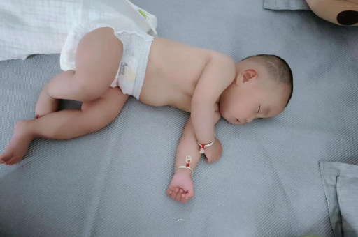 商水宝宝过敏了该如何处理