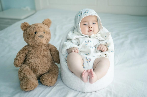 商水宝宝吃不饱母乳的症状